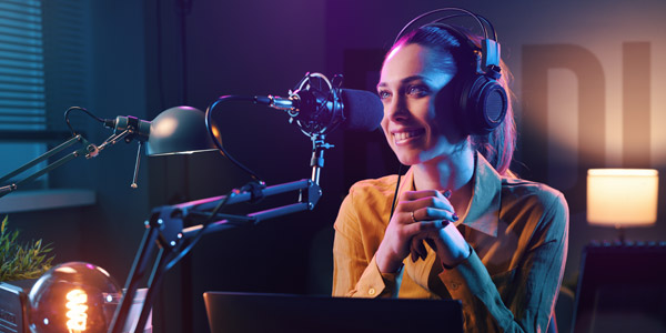 Explore Careers in Radio